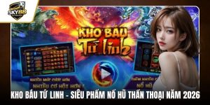 Kho báu tứ linh